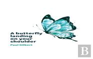A Butterfly Landing On Your Shoulder