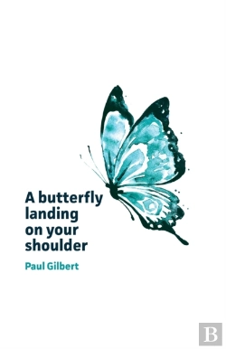 Bertrand.pt - A Butterfly Landing On Your Shoulder