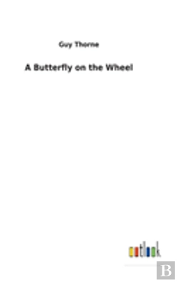Bertrand.pt - A Butterfly On The Wheel