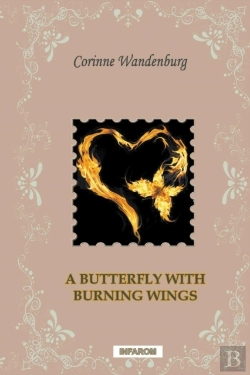 Bertrand.pt - A Butterfly With Burning Wings