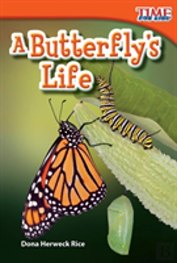 Bertrand.pt - A Butterfly'S Life