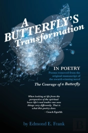 A Butterfly'S Transformation In Poetry