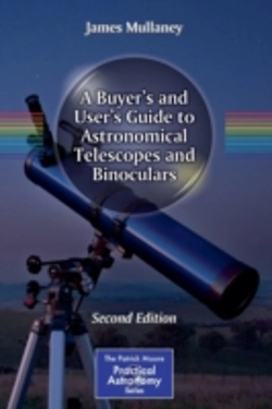 Bertrand.pt - A Buyer'S And User'S Guide To Astronomical Telescopes And Binoculars