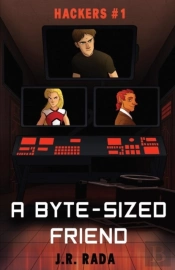 A Byte-Sized Friend