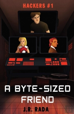 Bertrand.pt - A Byte-Sized Friend