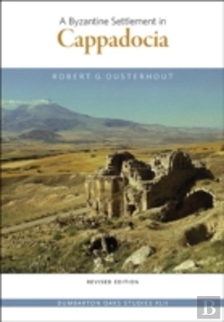 Bertrand.pt - A Byzantine Settlement In Cappadocia