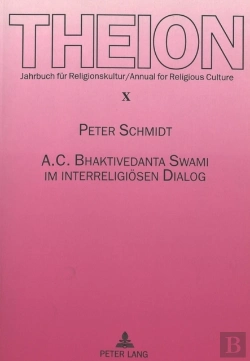 Bertrand.pt - A. C. Bhaktivedanta Swami Im Interreligioesen Dialog