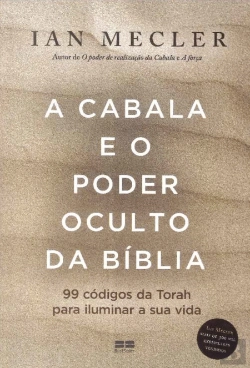 Bertrand.pt - A Cabala e o Poder Oculto da Bíblia