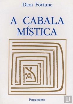 Bertrand.pt - A Cabala Mística