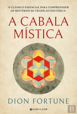 Bertrand.pt - A Cabala Mística