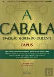 A Cabala - Tradição Secreta do Ocidente