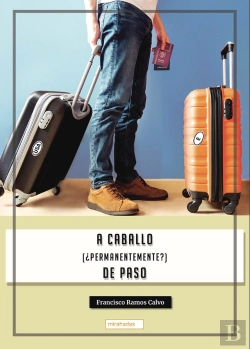 Bertrand.pt - A Caballo (¿Permanentemente?) De Paso