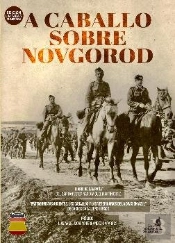 A Caballo Sobre Novgorod