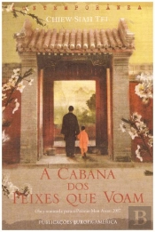 A Cabana dos Peixes que Voam