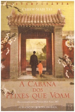 Bertrand.pt - A Cabana dos Peixes que Voam