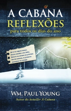 Bertrand.pt - A Cabana - Reflexões para todos os dias do ano