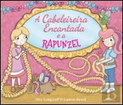 A Cabeleireira Encantada e a Rapunzel