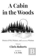 A Cabin In The Woods