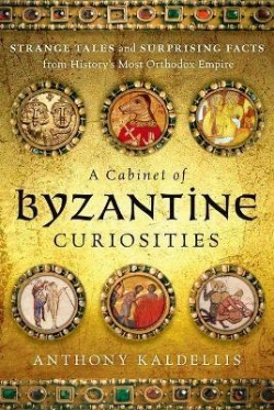Bertrand.pt - A Cabinet Of Byzantine Curiosities