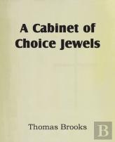 A Cabinet Of Choice Jewels