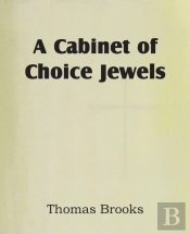 A Cabinet Of Choice Jewels