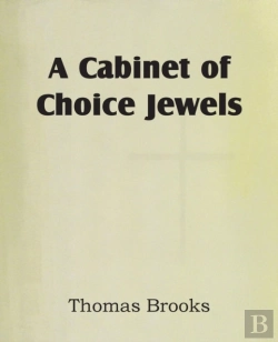 Bertrand.pt - A Cabinet Of Choice Jewels