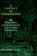 A Cabinet Of Curiosities