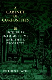 A Cabinet Of Curiosities