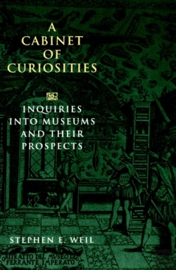 Bertrand.pt - A Cabinet Of Curiosities