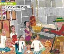A Cabra Emigrante