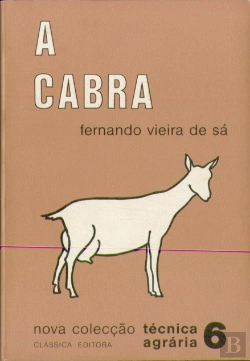 Bertrand.pt - A Cabra