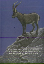 A Cabra Montês do Gerês