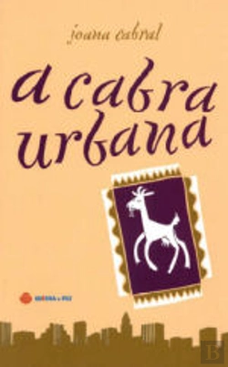Bertrand.pt - A Cabra Urbana
