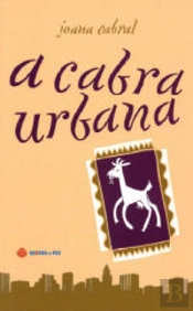 A Cabra Urbana