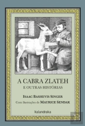 A Cabra Zlateh e outras histórias