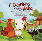A Cabrinha e a Galinha