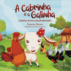 Bertrand.pt - A Cabrinha e a Galinha