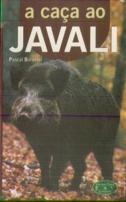 Bertrand.pt - A Caça ao Javali