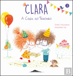 Bertrand.pt - A Caça ao Tesouro