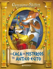À Caça de Mistérios no Antigo Egito