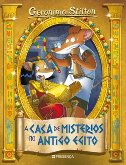 Bertrand.pt - À Caça de Mistérios no Antigo Egito