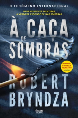 Bertrand.pt - À Caça de Sombras