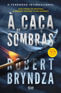 Bertrand.pt - À Caça de Sombras