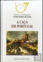 A Caça em Portugal Volume II