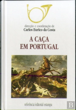 Bertrand.pt - A Caça em Portugal Volume II