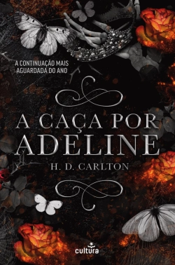 Bertrand.pt - A Caça por Adeline