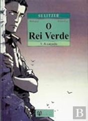 A Caçada