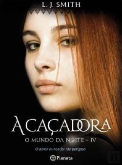 Bertrand.pt - A Caçadora