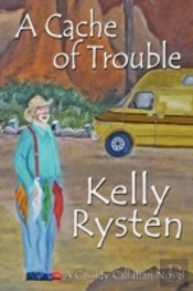 A Cache Of Trouble