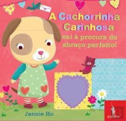 Bertrand.pt - A Cachorrinha Carinhosa